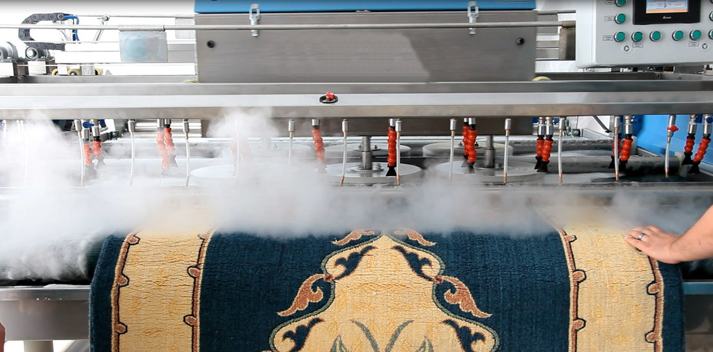 Dazkırı Halı Yıkama