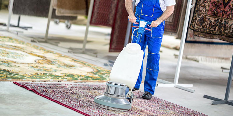 Dazkırı Halı Yıkama