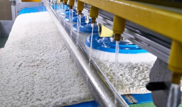 Dazkırı Halı Yıkama