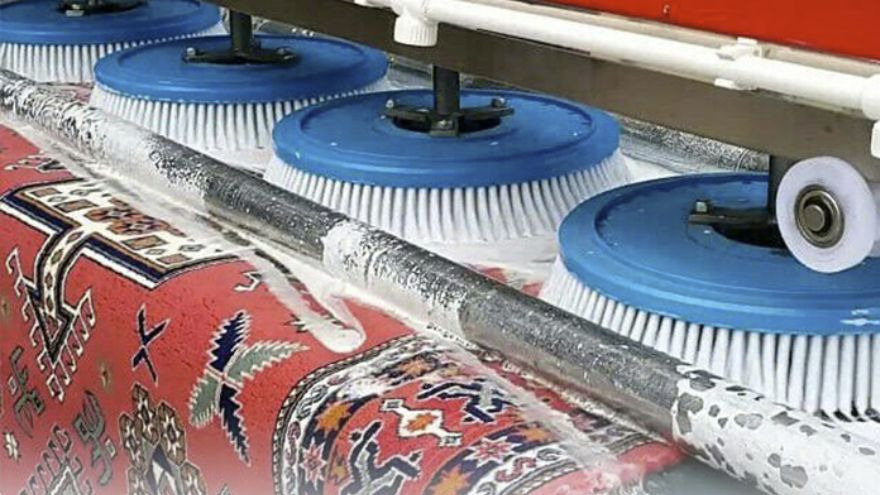 Dazkırı Halı Yıkama